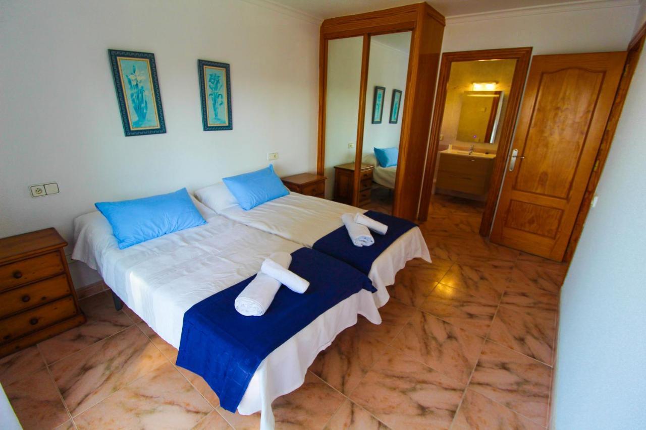 Great Villa, Sea Views, 20 Secs Walk To The Beach, Bbq, 9 People, 5 Mins Car From Alicante City Center, Sailing Club 3 Mins Walk Esterno foto